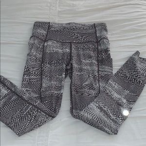 Never Worn Align Pant 28”